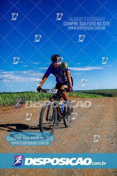 2º Desafio MTB Miraselva