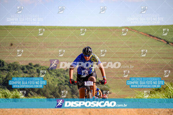 2º Desafio MTB Miraselva