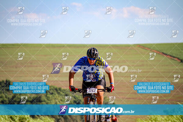 2º Desafio MTB Miraselva