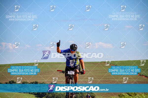 2º Desafio MTB Miraselva