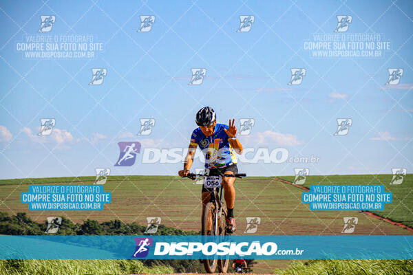 2º Desafio MTB Miraselva