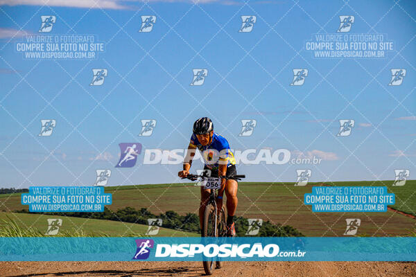 2º Desafio MTB Miraselva