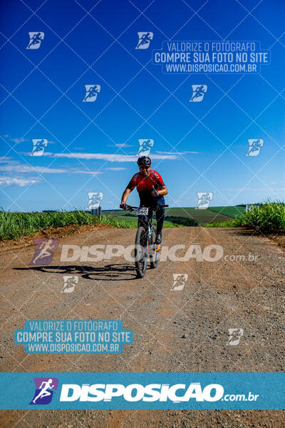 2º Desafio MTB Miraselva