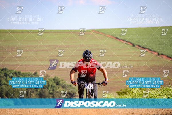 2º Desafio MTB Miraselva