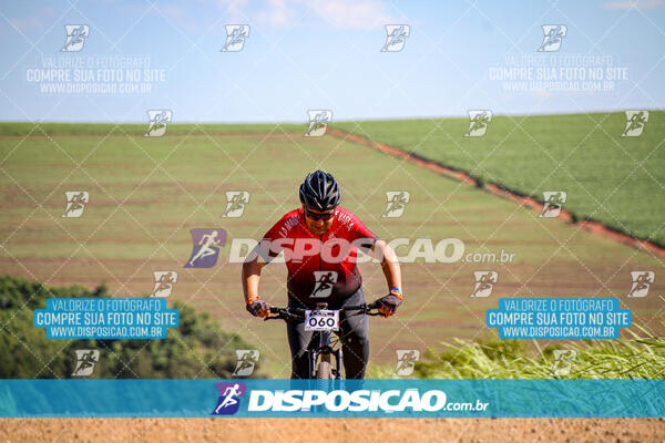 2º Desafio MTB Miraselva