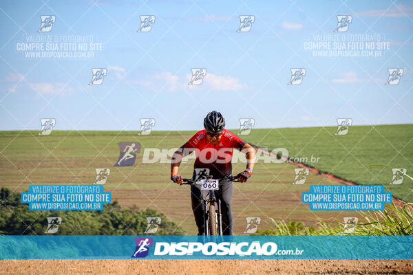 2º Desafio MTB Miraselva