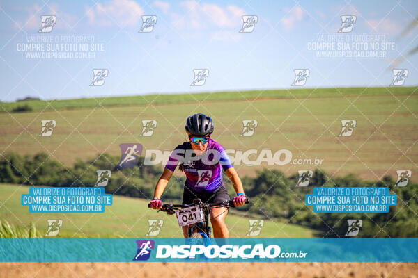 2º Desafio MTB Miraselva