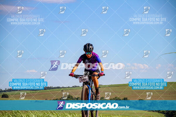 2º Desafio MTB Miraselva