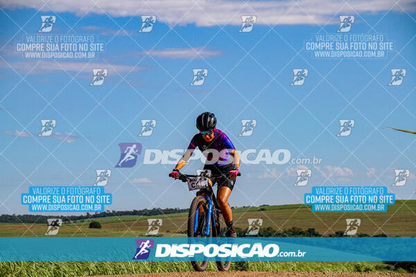 2º Desafio MTB Miraselva