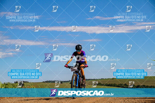 2º Desafio MTB Miraselva