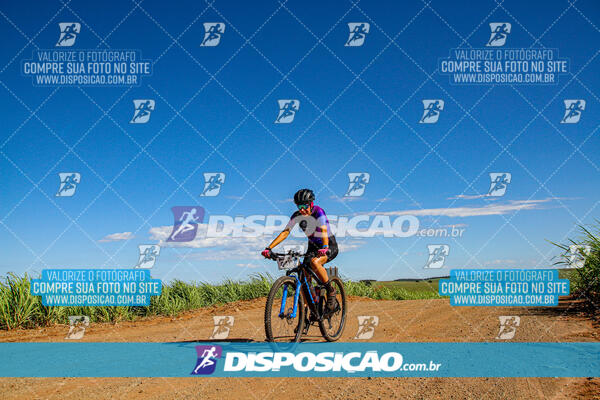 2º Desafio MTB Miraselva