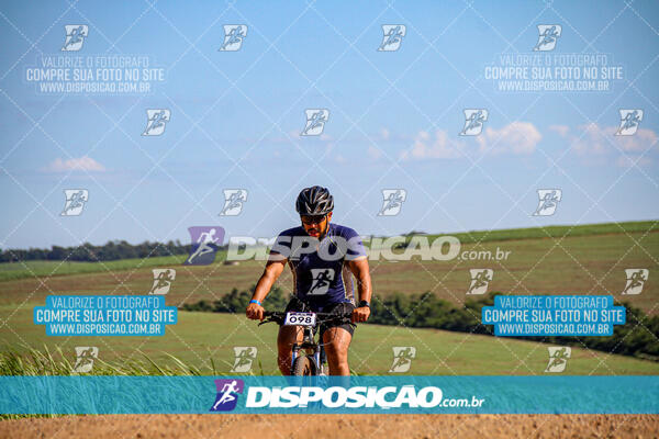 2º Desafio MTB Miraselva