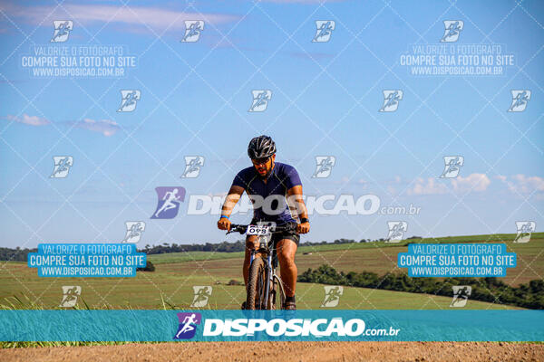 2º Desafio MTB Miraselva