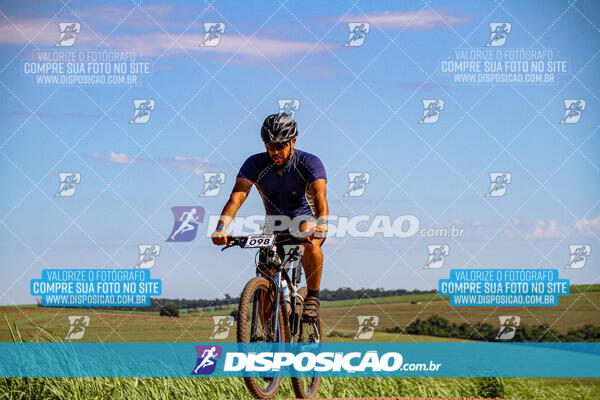 2º Desafio MTB Miraselva