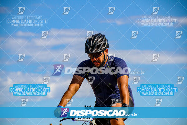 2º Desafio MTB Miraselva