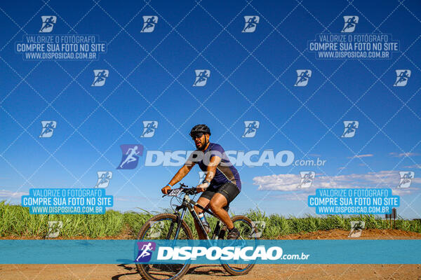 2º Desafio MTB Miraselva