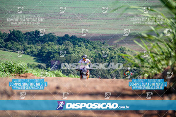 2º Desafio MTB Miraselva