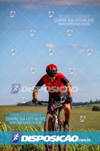 2º Desafio MTB Miraselva