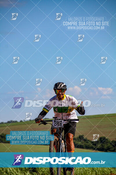 2º Desafio MTB Miraselva