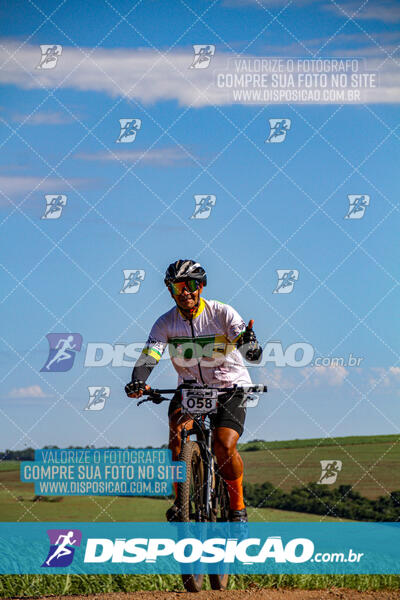 2º Desafio MTB Miraselva