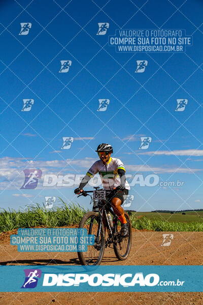 2º Desafio MTB Miraselva