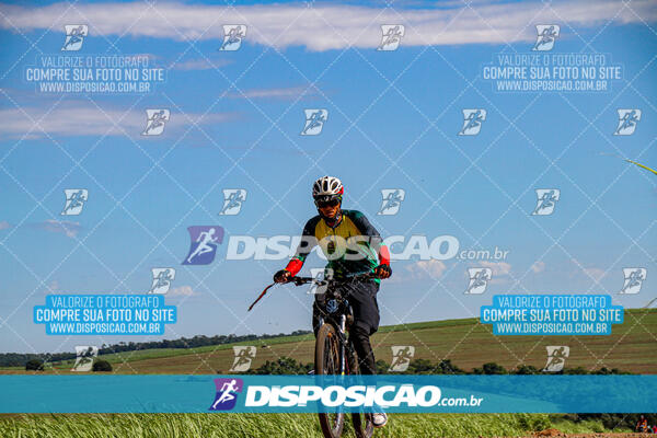 2º Desafio MTB Miraselva