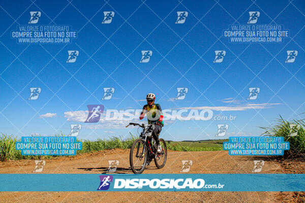 2º Desafio MTB Miraselva