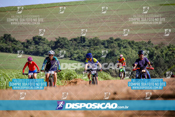 2º Desafio MTB Miraselva