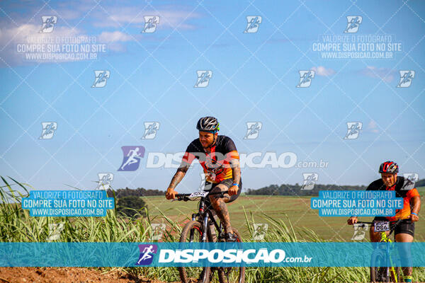 2º Desafio MTB Miraselva