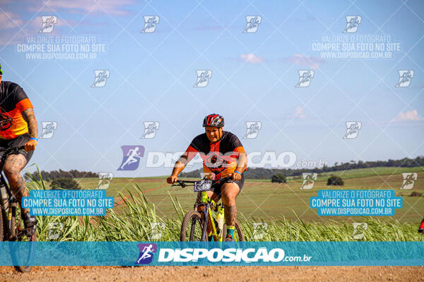 2º Desafio MTB Miraselva