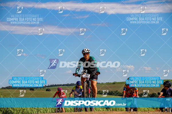 2º Desafio MTB Miraselva