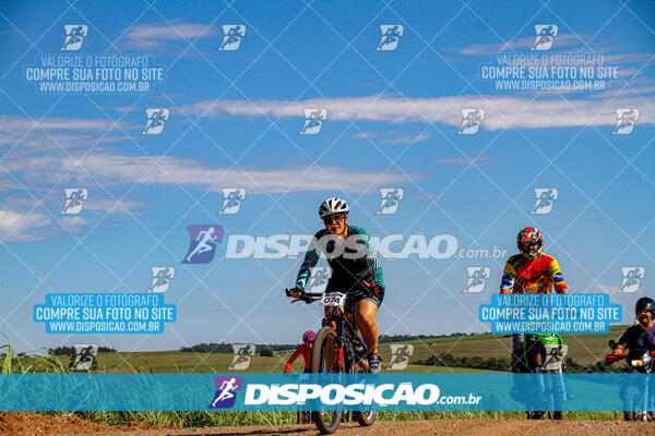 2º Desafio MTB Miraselva