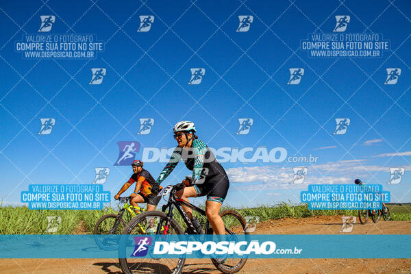 2º Desafio MTB Miraselva