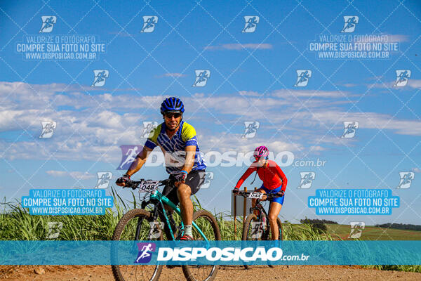 2º Desafio MTB Miraselva