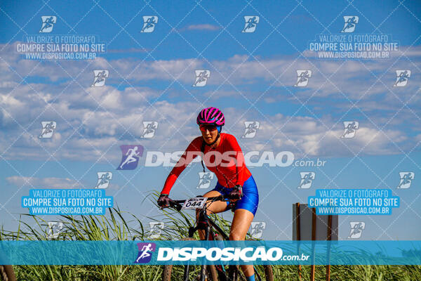 2º Desafio MTB Miraselva