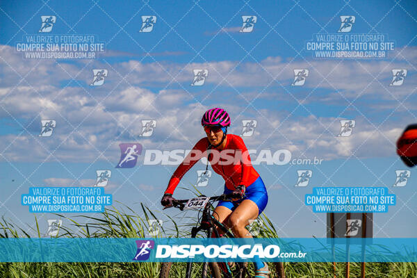 2º Desafio MTB Miraselva