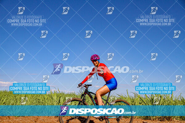 2º Desafio MTB Miraselva