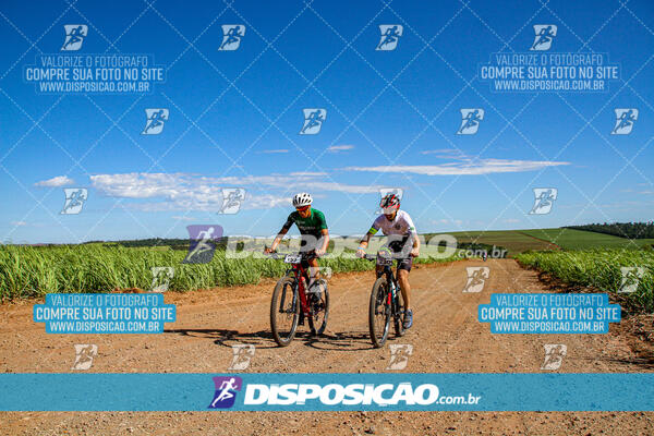 2º Desafio MTB Miraselva