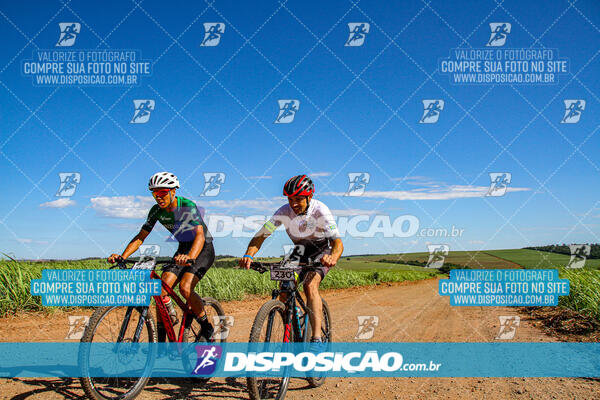 2º Desafio MTB Miraselva