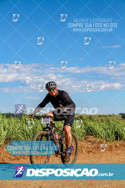 2º Desafio MTB Miraselva