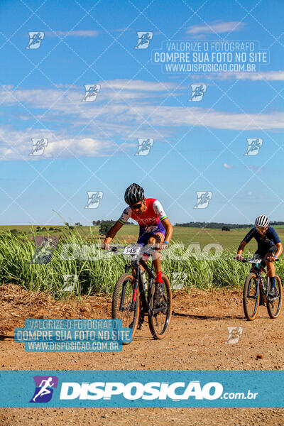 2º Desafio MTB Miraselva