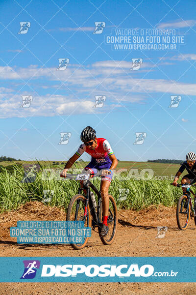 2º Desafio MTB Miraselva