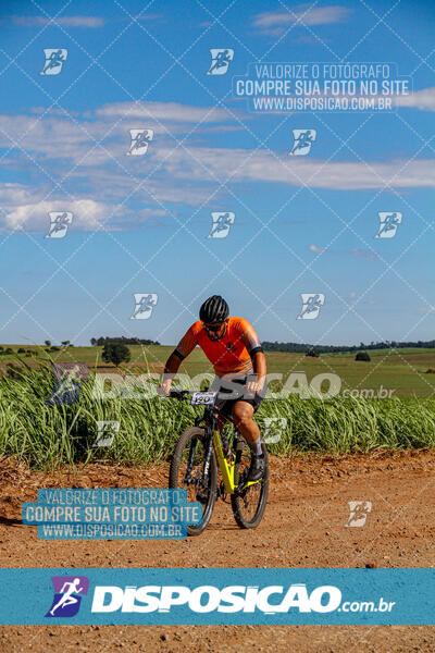 2º Desafio MTB Miraselva