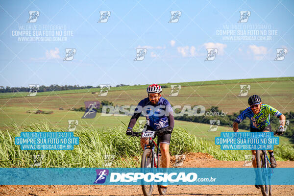 2º Desafio MTB Miraselva