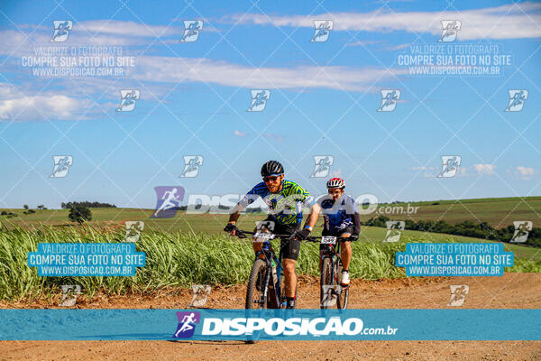 2º Desafio MTB Miraselva