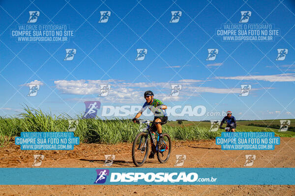 2º Desafio MTB Miraselva