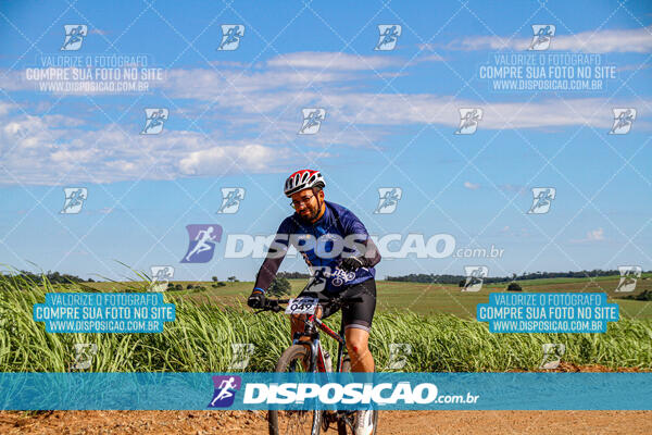 2º Desafio MTB Miraselva