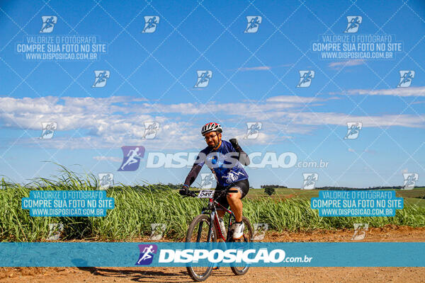 2º Desafio MTB Miraselva