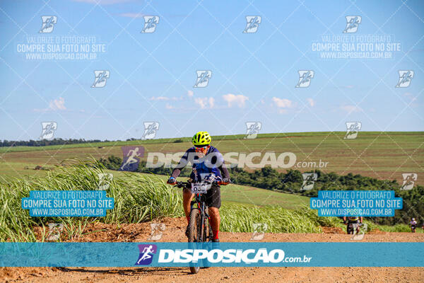 2º Desafio MTB Miraselva