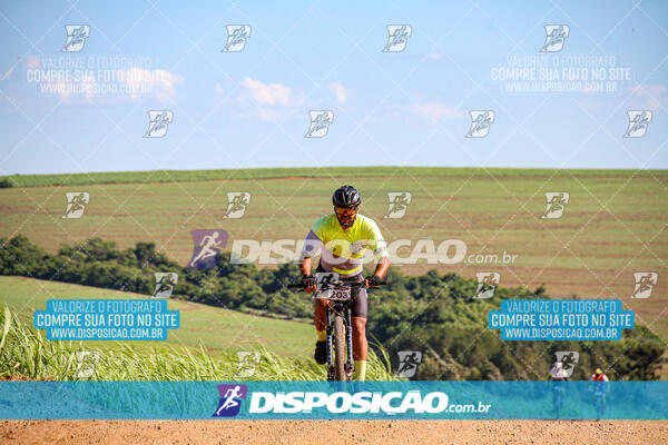 2º Desafio MTB Miraselva